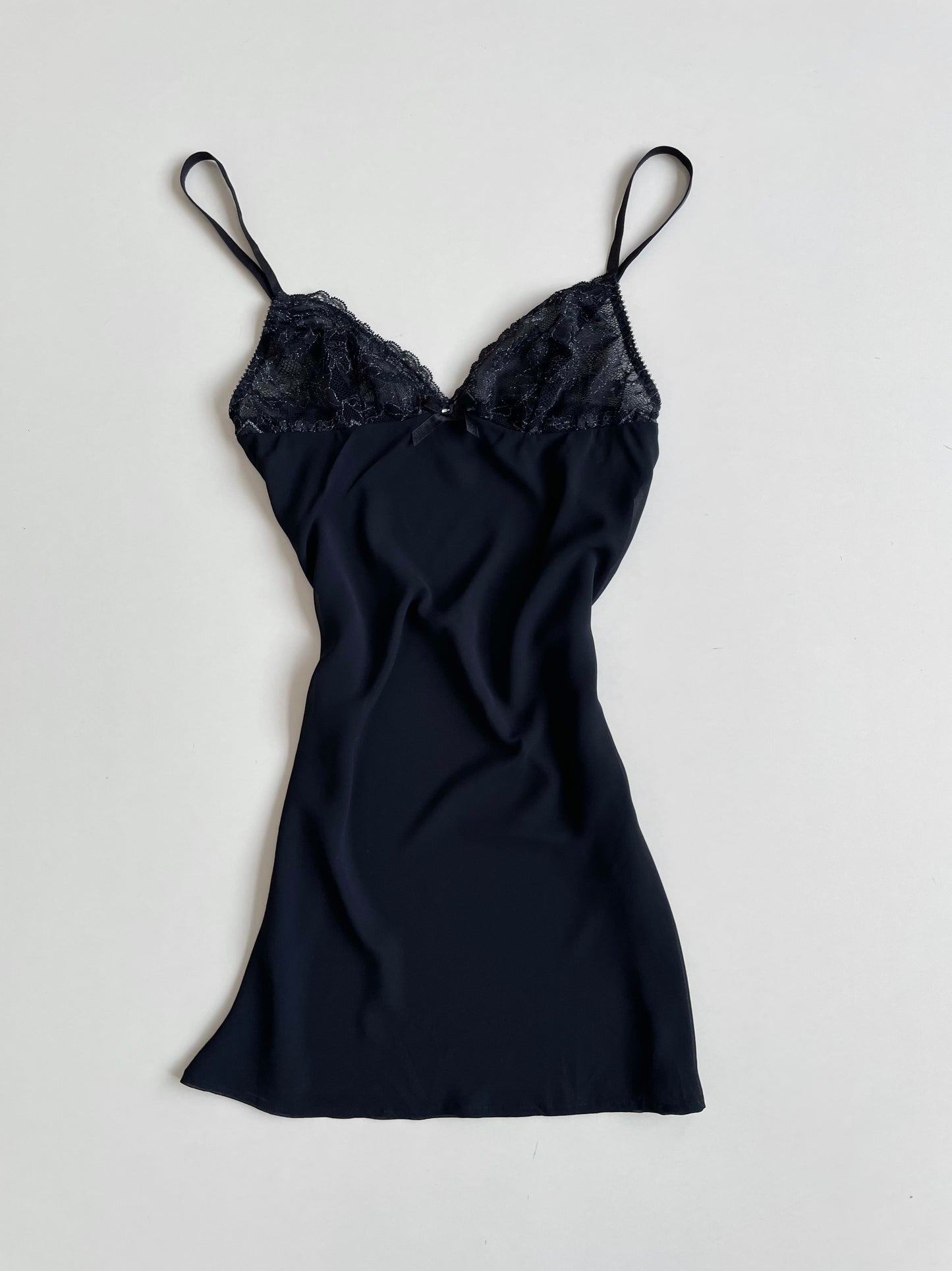 Yamamay Sheer Loungewear Vintage Top-Bust 30 to 33