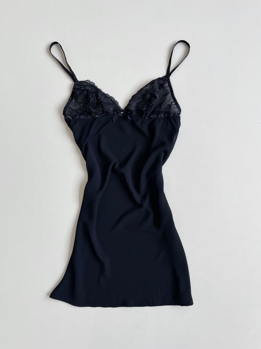 Yamamay Sheer Loungewear Vintage Top-Bust 30 to 33