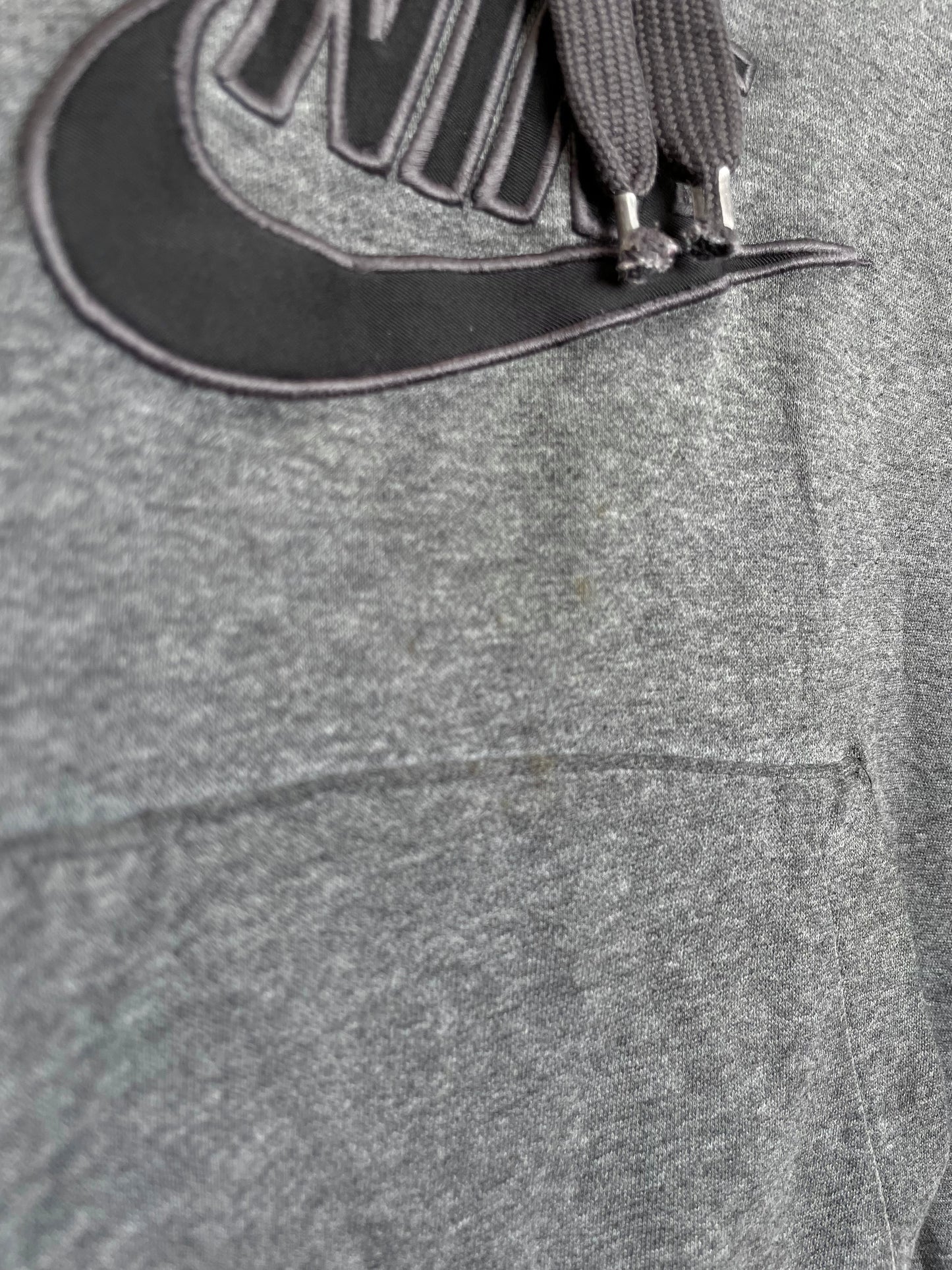 Nike Vintage Sweatshirt-Bust 46
