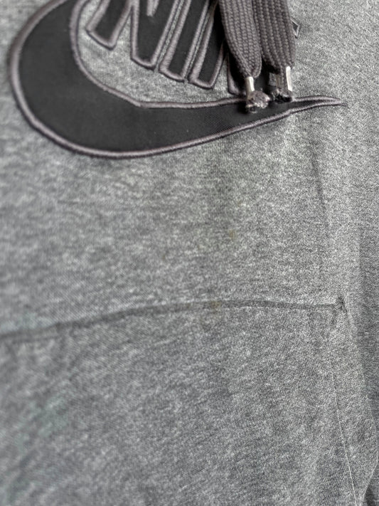 Nike Vintage Sweatshirt-Bust 46
