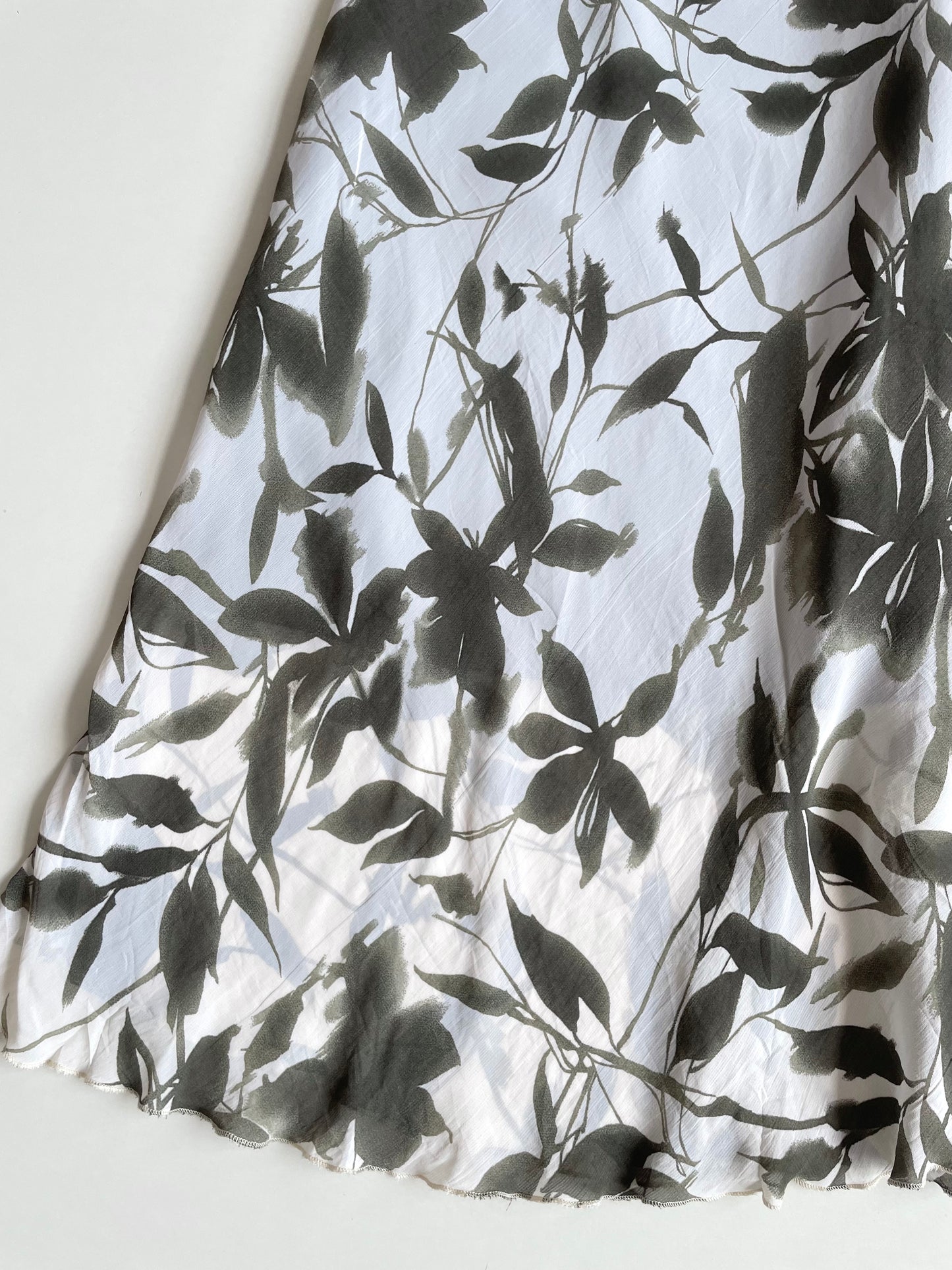 Vintage Skirt-Waist 34 to 36