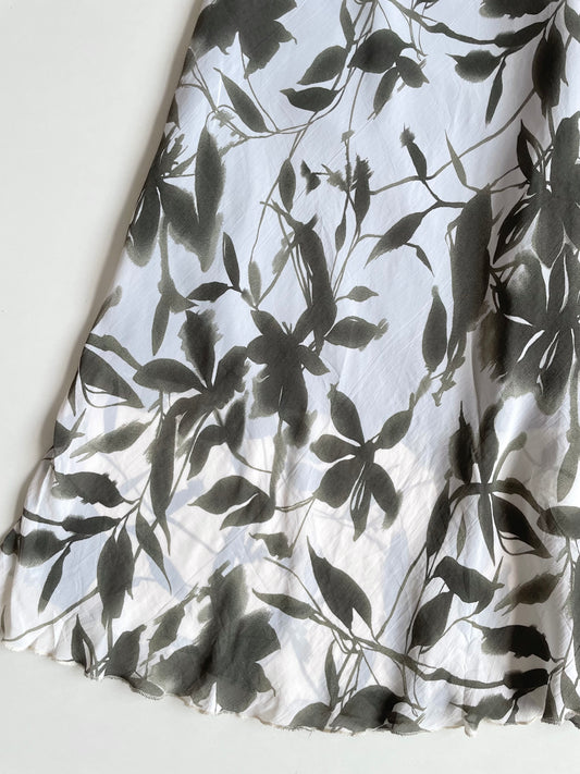 Vintage Skirt-Waist 34 to 36