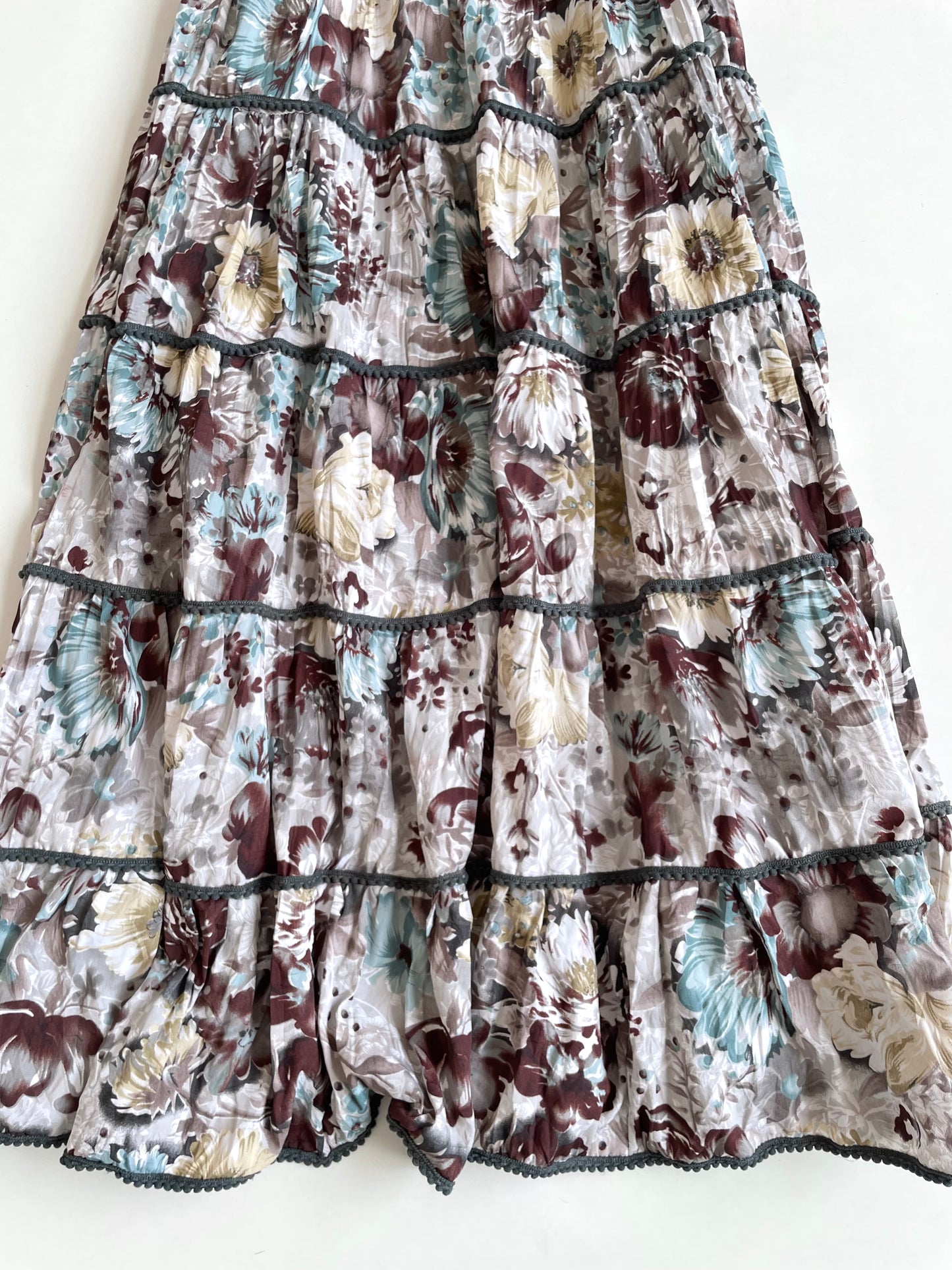 Vintage Skirt-Waist 26 to 30