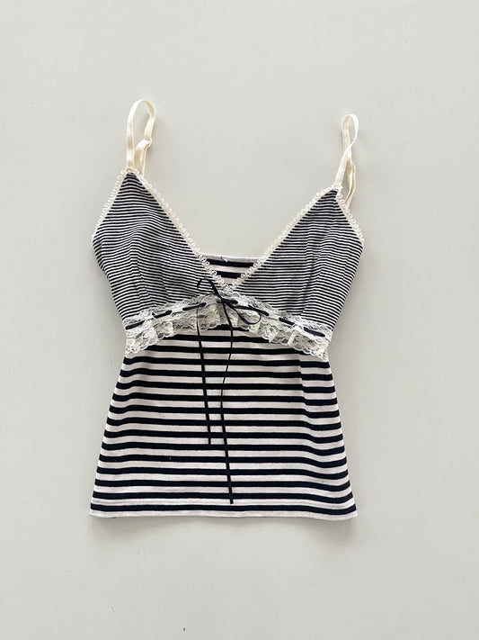 Apart Vintage Top-Bust 32 to 34