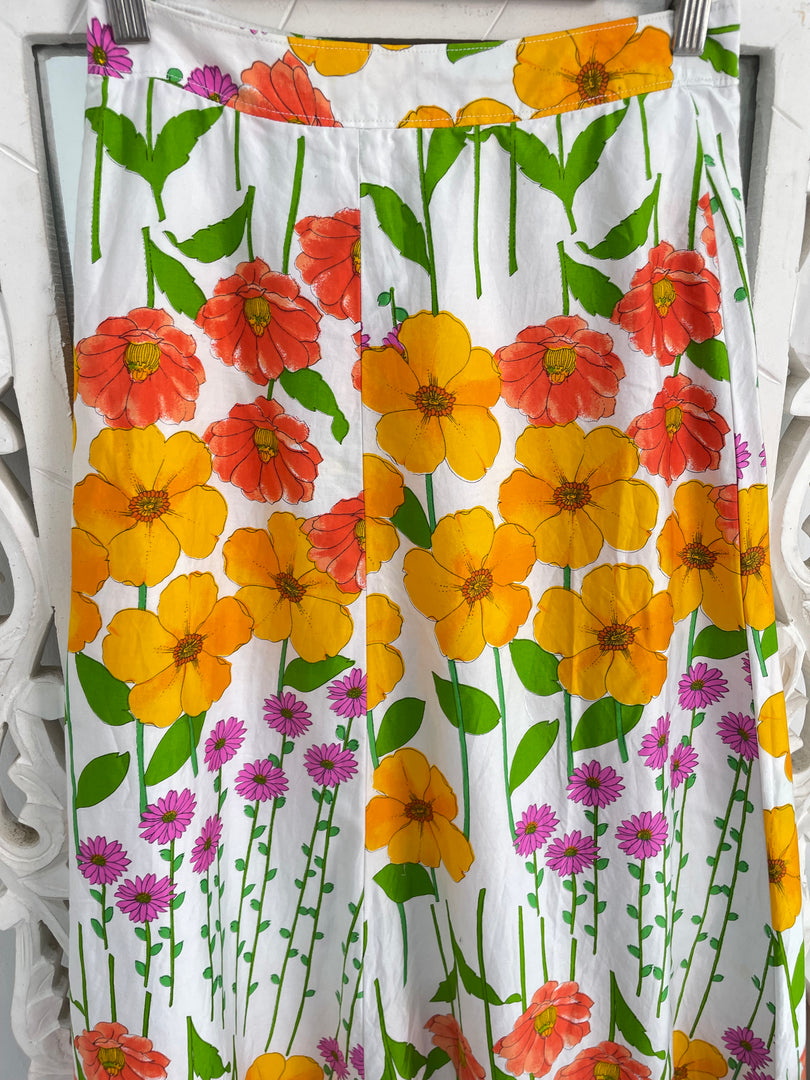 Gardenia Skirt-Waist 24