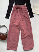Load image into Gallery viewer, Emery Rose Corduroy Pants-Waist 34 to 38