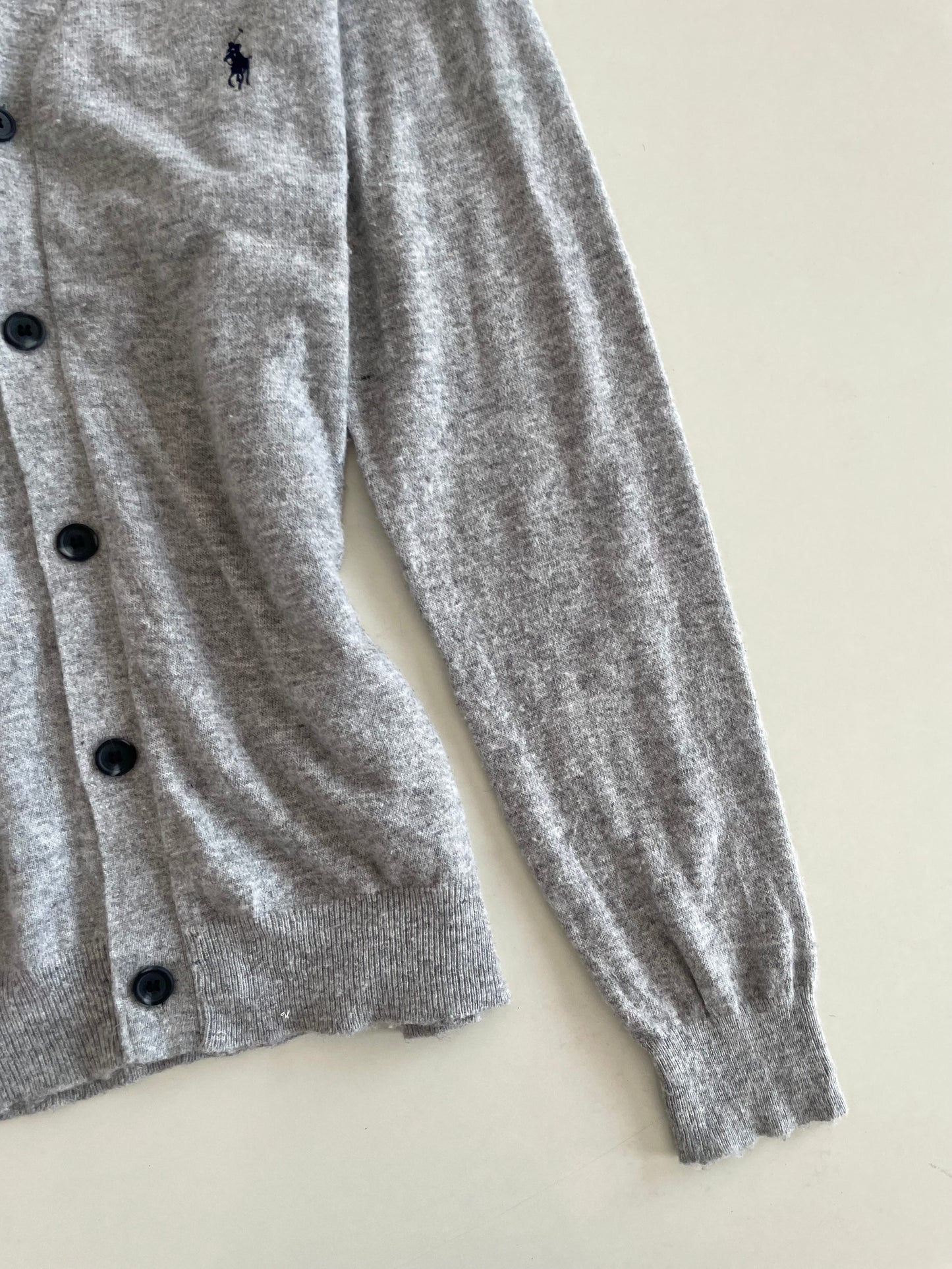 Ralph Lauren Vintage Sweater-Bust 44 to 46