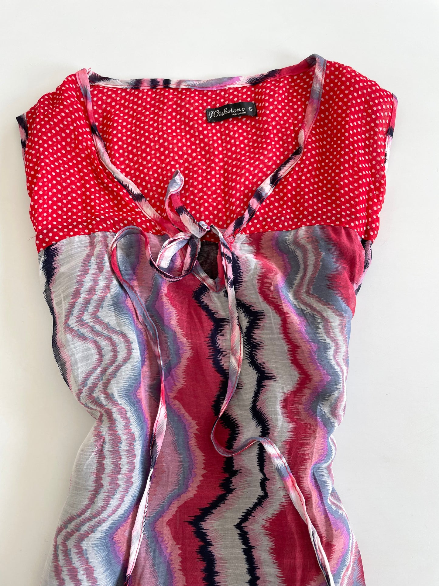 Wishstone Dress-Bust 38
