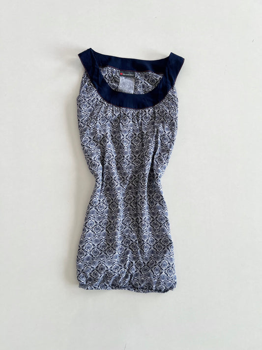 Street One Vintage Top-Bust 42