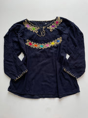 Embroidered Kurti-Bust 42