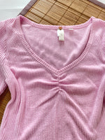 Load image into Gallery viewer, Soft Winter Top-Bust 32 to 34