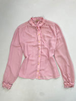 Load image into Gallery viewer, Felcia Sheer Shirt-Bust 42
