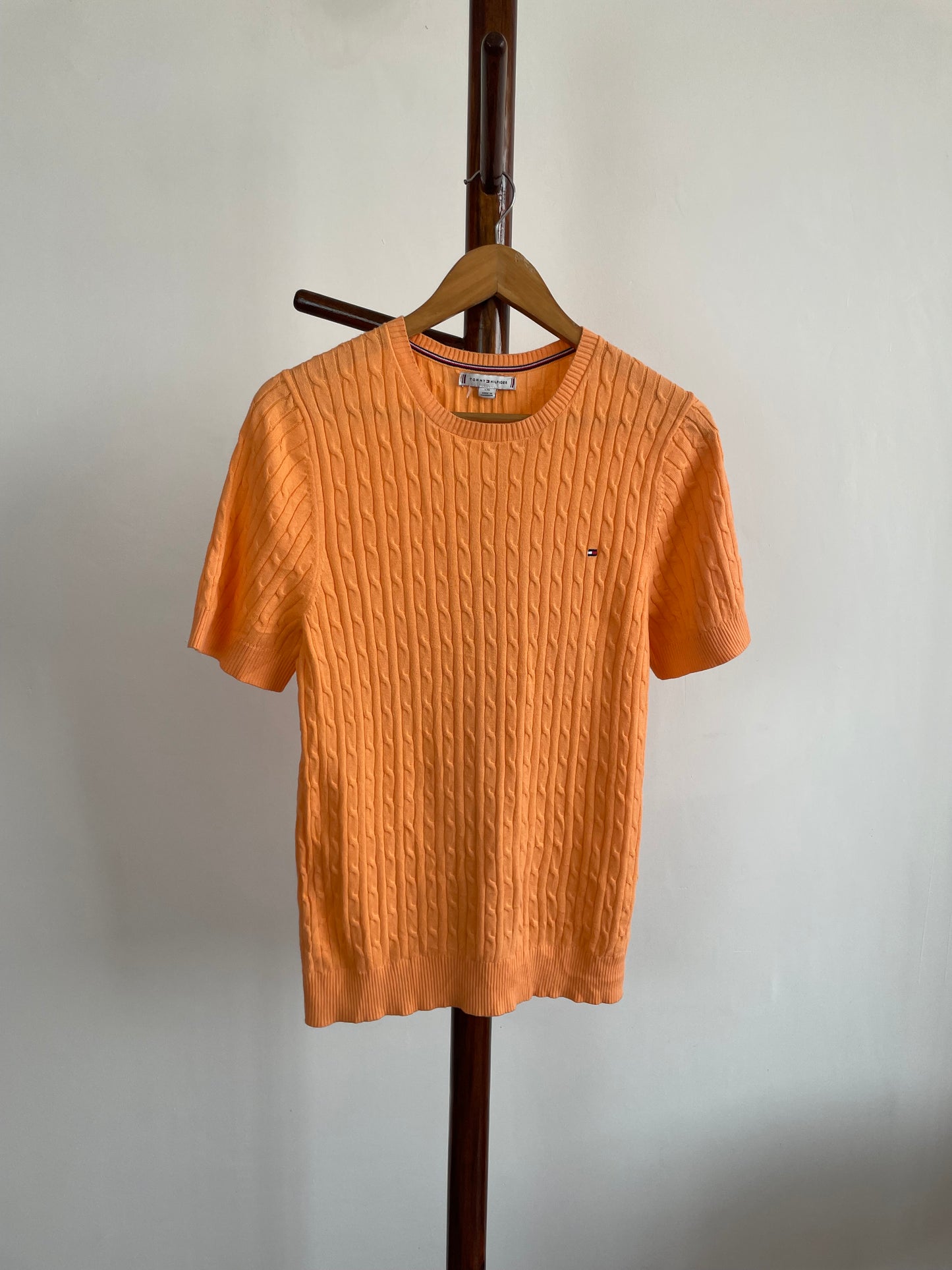 Tommy Hilfiger Vintage Cotton Top-Bust 38 to 42