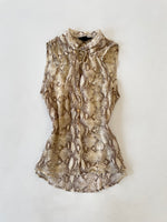 Load image into Gallery viewer, H&amp;M Top-Bust 34