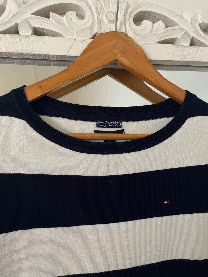 Vintage Tommy Hilfiger Top-Chest 36