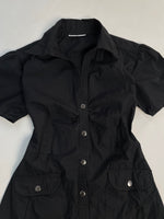 Load image into Gallery viewer, Kays Black Dress-Bust 38
