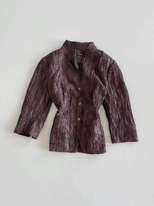 Brunetti Vintage Blazer-Bust 42