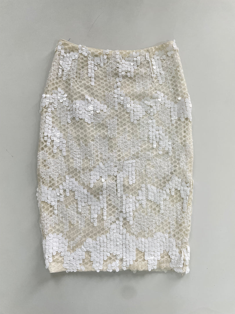 Koton Sequin Skirt-Waist 26