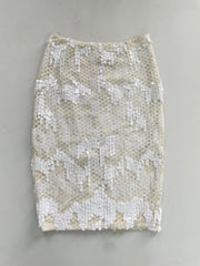Koton Sequin Skirt-Waist 26