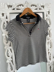 Vintage Ralph Lauren Top-Bust 34 to 36