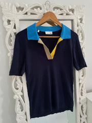 Vintage Lacoste Top-Bust 34 to 36