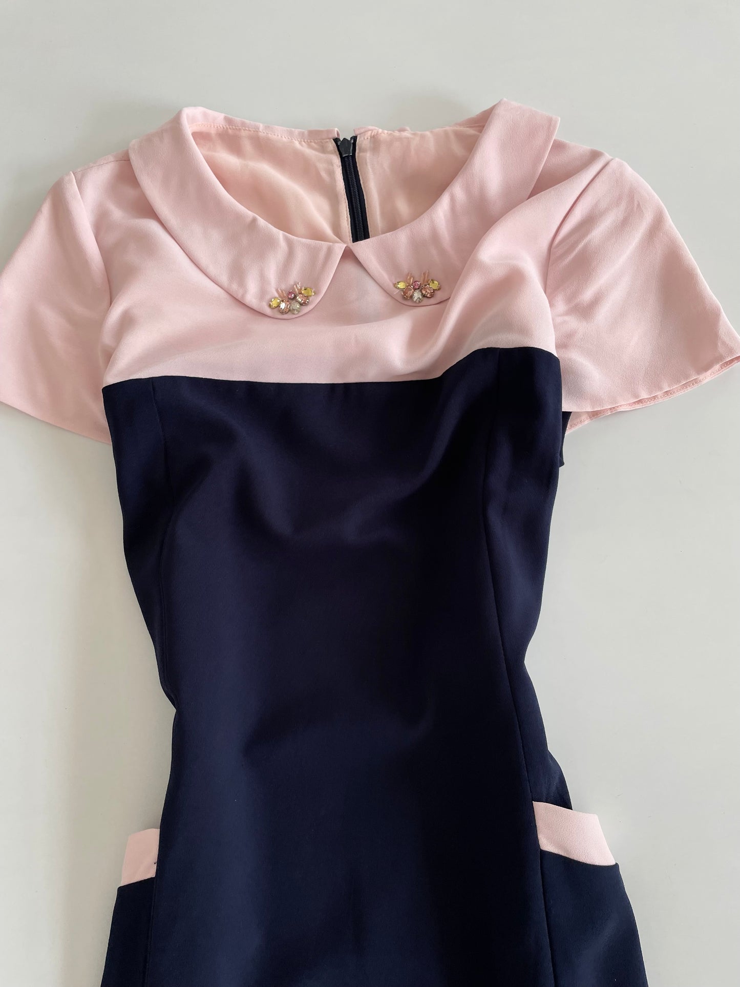 Korean Dress- Bust 34