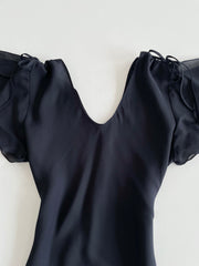 Vintage Top-Bust 42