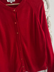 Duvet Chunky Pinterest Sweater-Chest 42