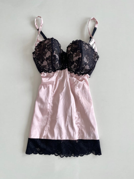 Lace Loungewear-Bust 36 to 38