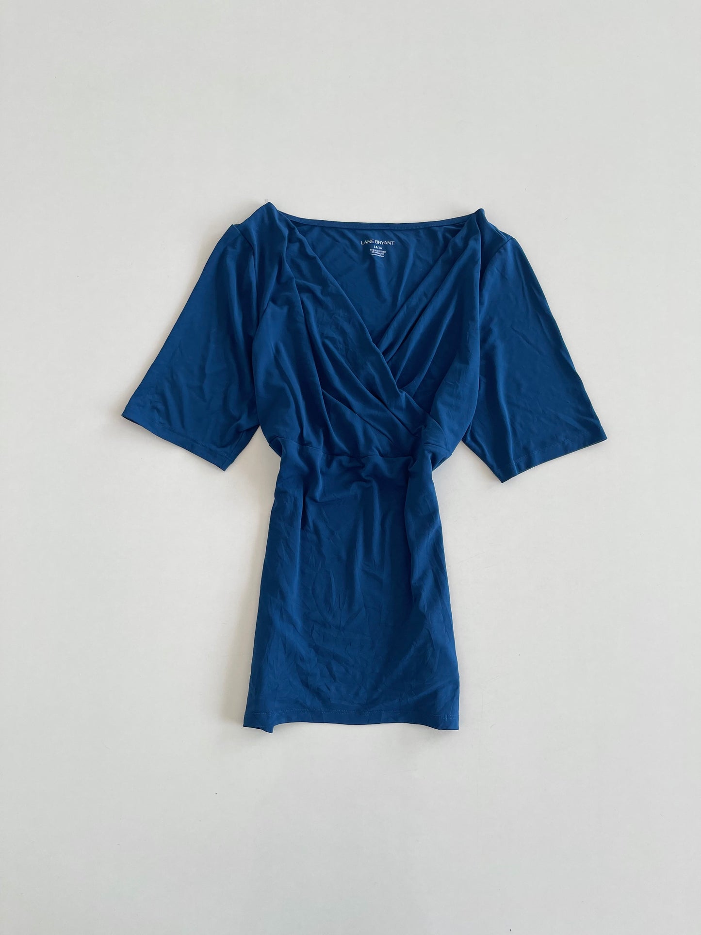 Lane Bryant Top-Bust 42 to 44