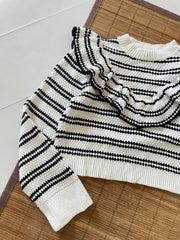 H&m Winter Top-Bust 34