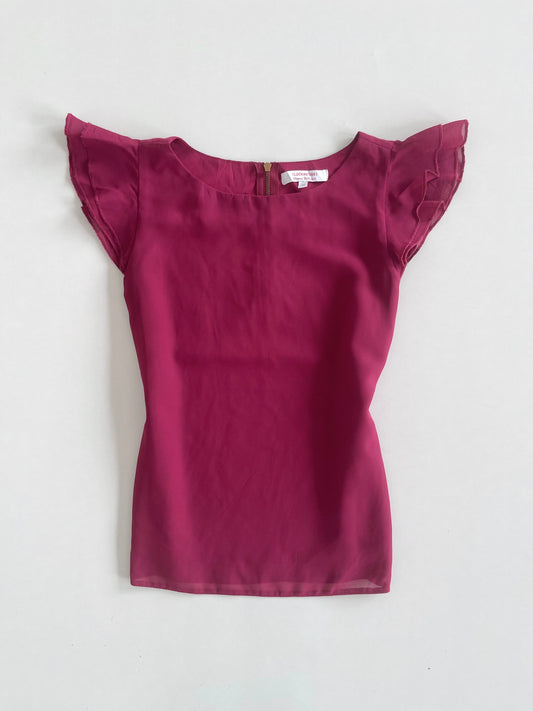 Clockhouse Top-Bust 36