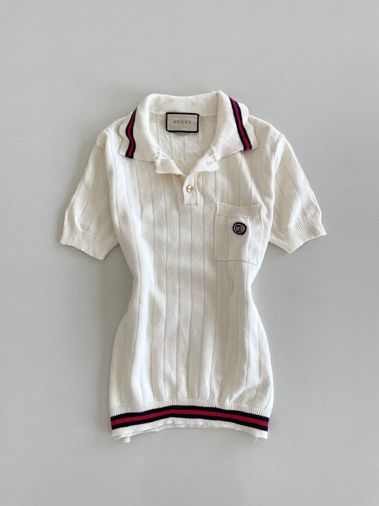 Gucci Vintage Top-Bust 40 to 42