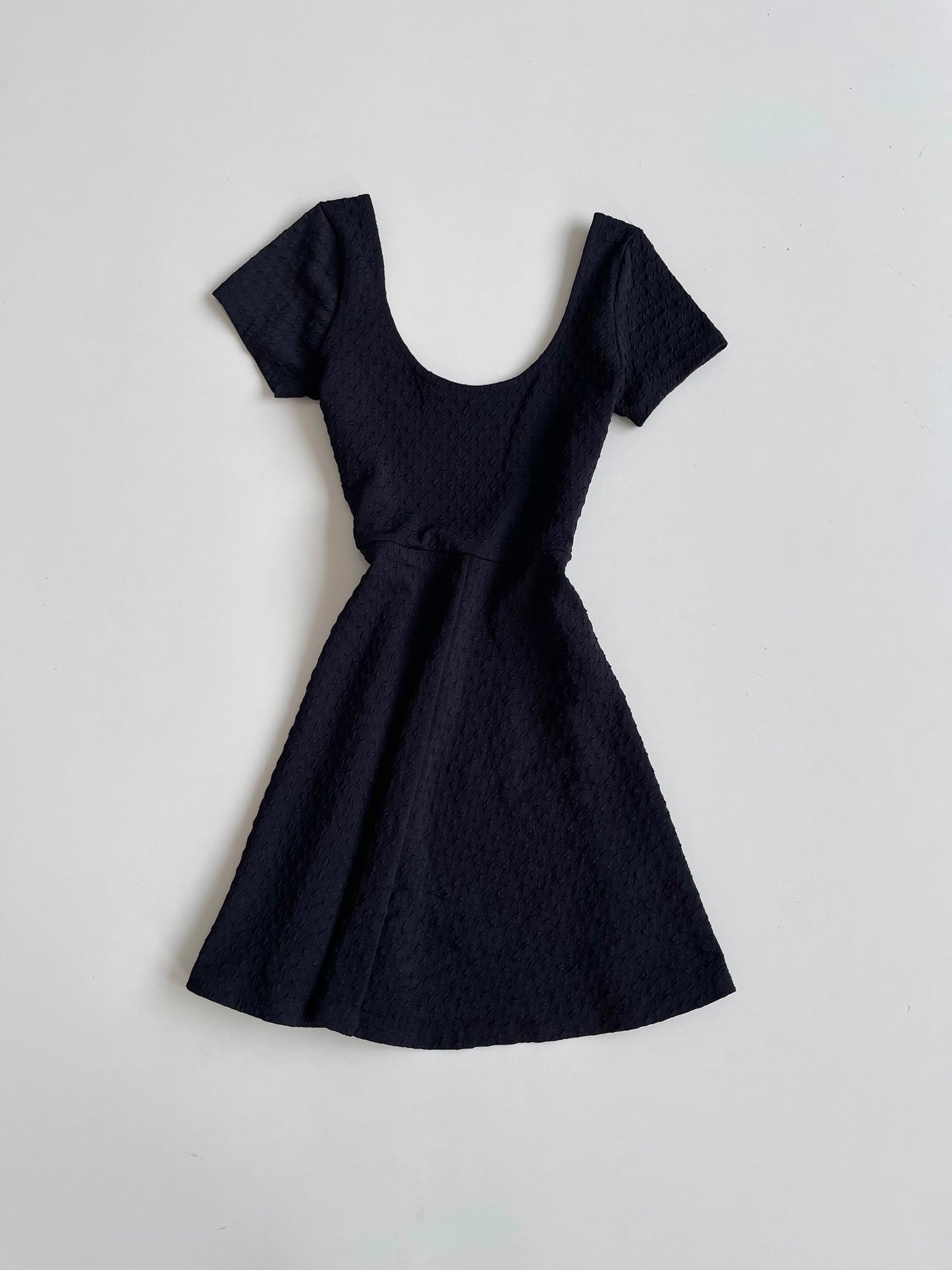 Little Black Dress-Bust 32 to 34