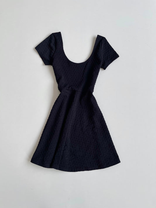 Little Black Dress-Bust 32 to 34