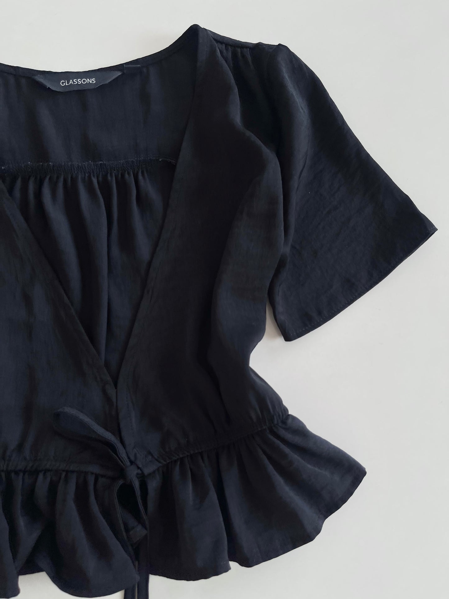 Glassons Top-Bust 34