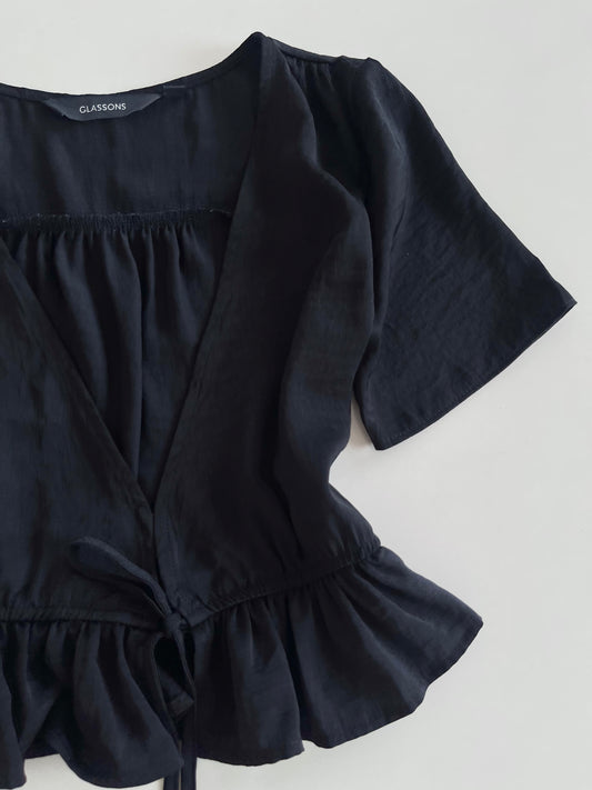 Glassons Top-Bust 34