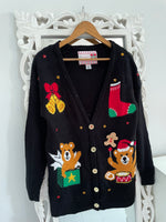 Load image into Gallery viewer, Christmas Sweater-Chest 40
