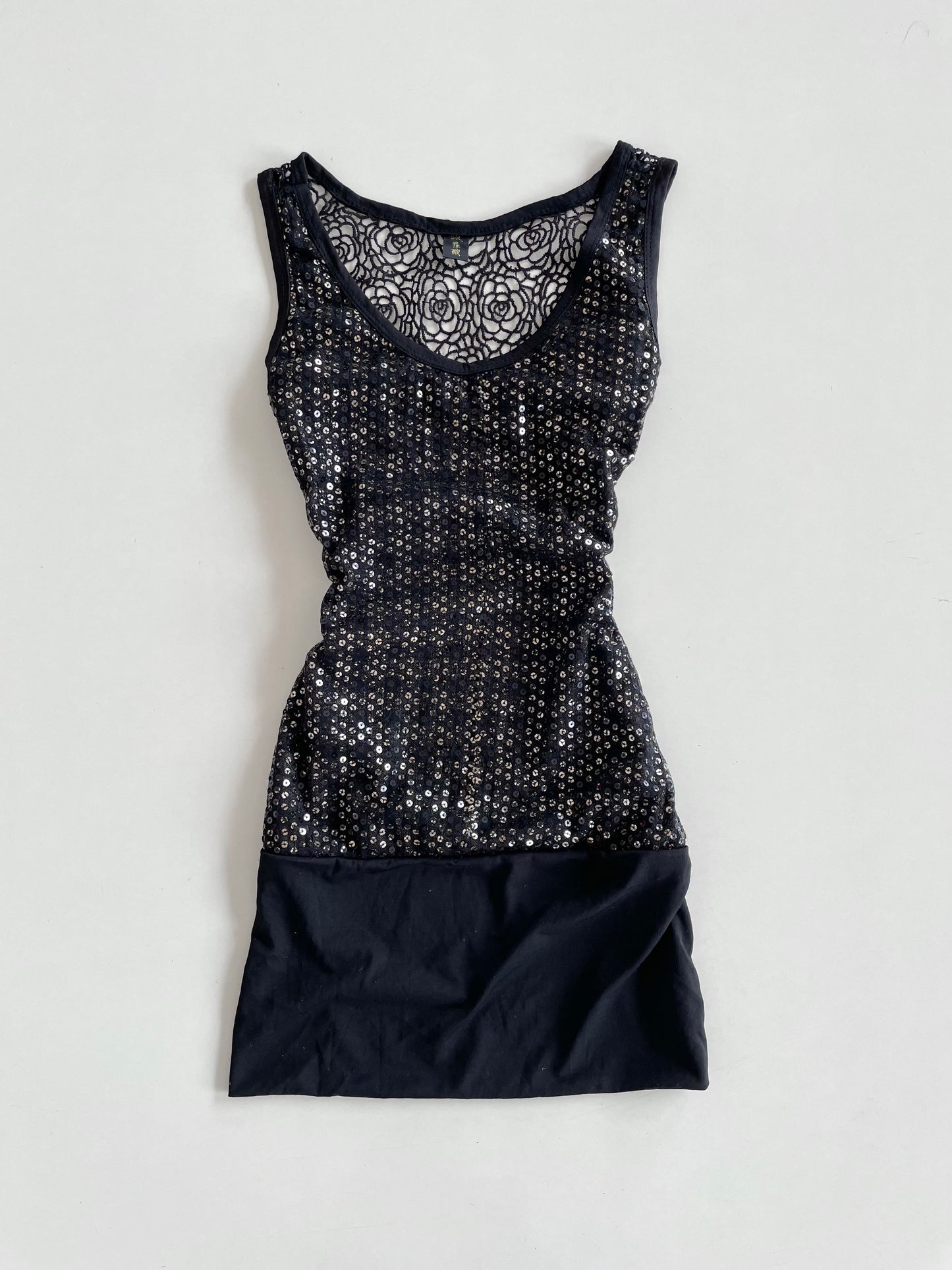 Sequin Dress -Bust 28 to 30
