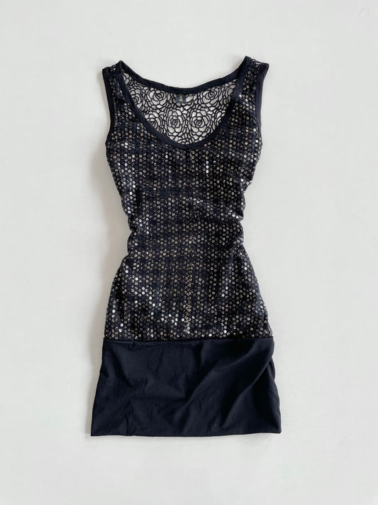 Sequin Dress -Bust 28 to 30
