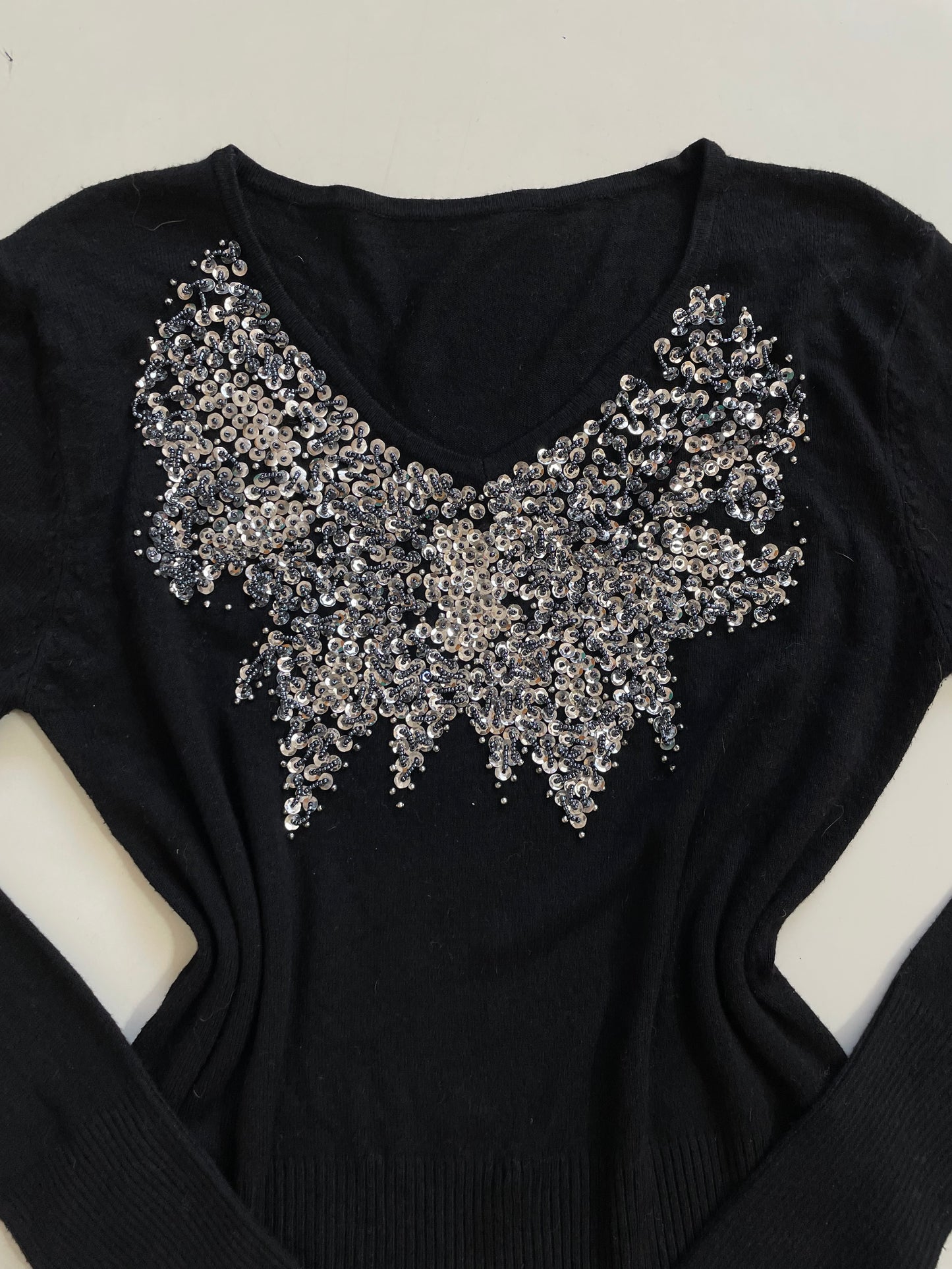 Mild Winter Top-Bust 34 to 36