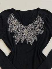 Mild Winter Top-Bust 34 to 36