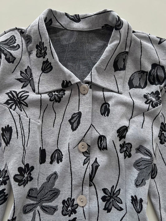 Y2k Shirt-Bust 38