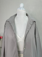 Cotton Shirt-Bust 44