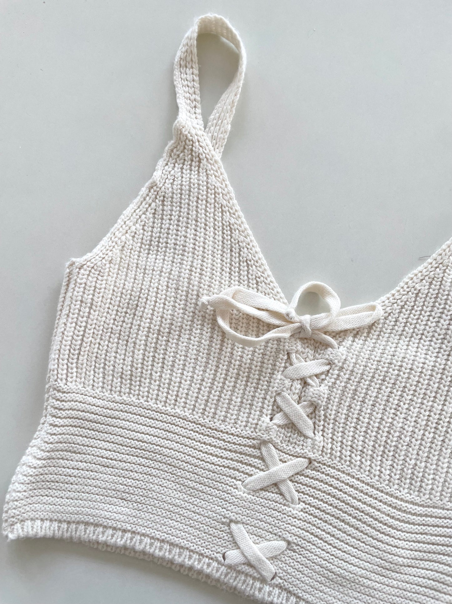 Crochet Top-Bust 30 to 32