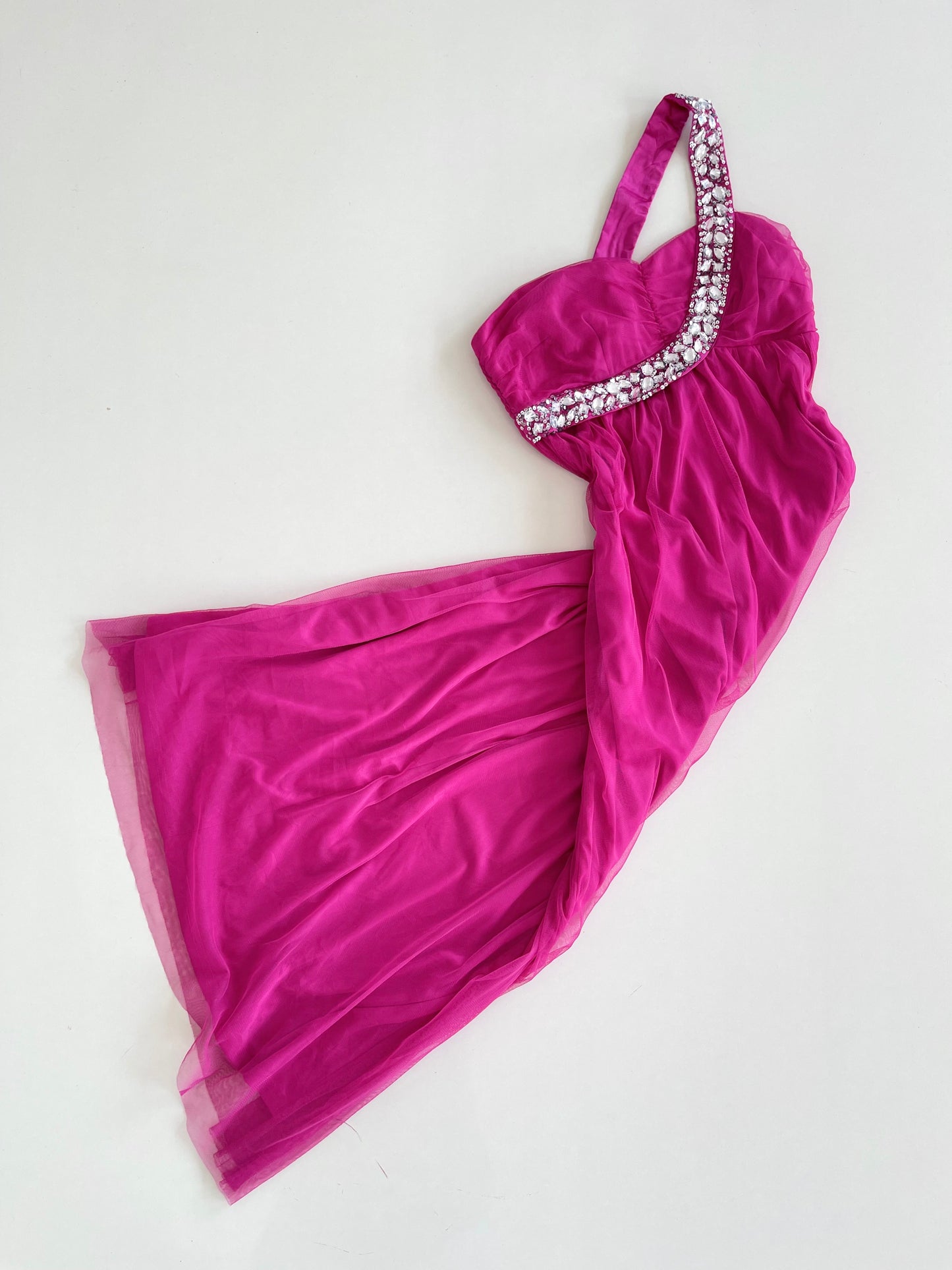 BodyFlirt Vintage Dress-Bust 36 to 38