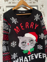Load image into Gallery viewer, Christmas Sweater-Chest 40
