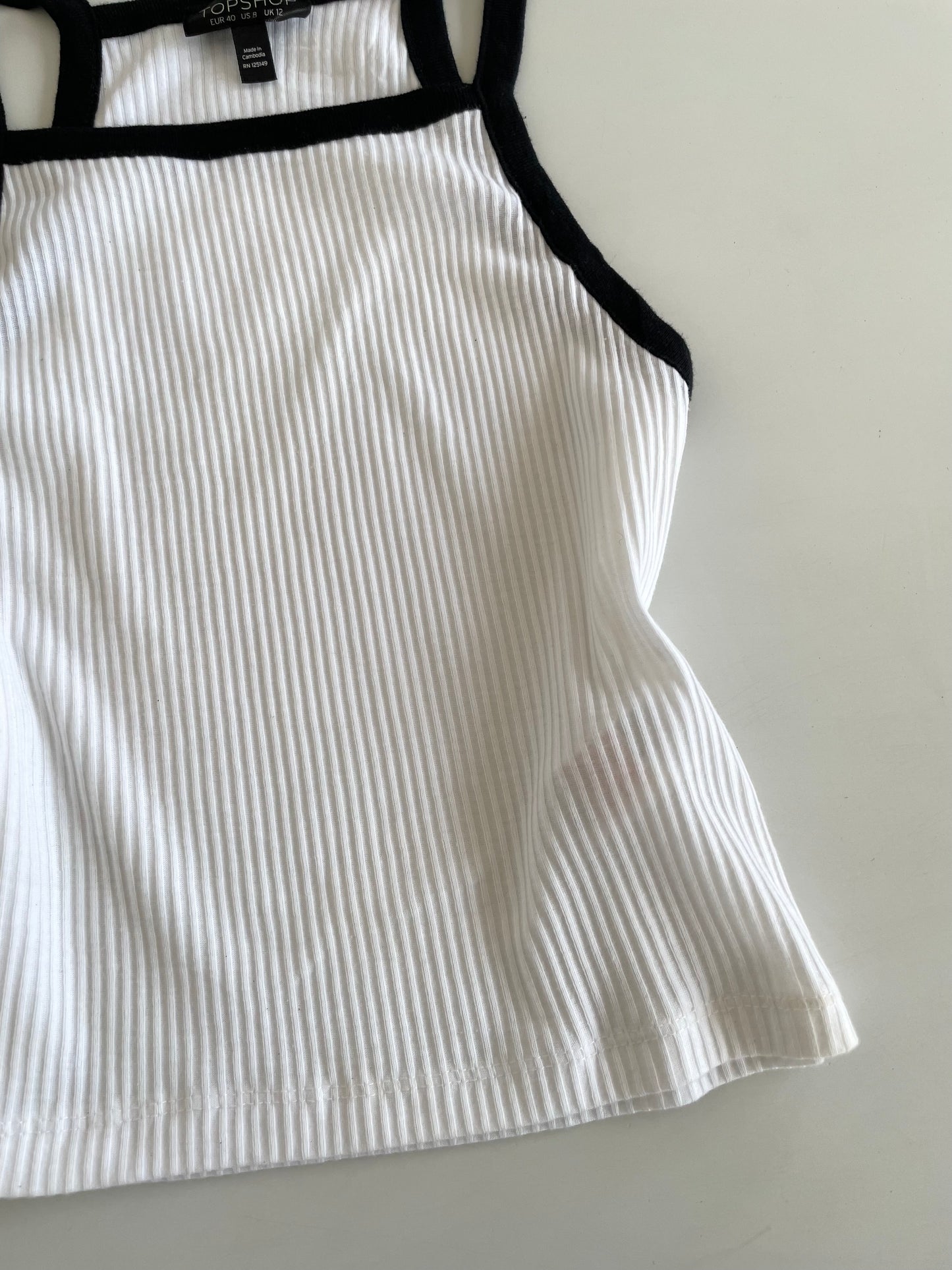 Topshop Top-Bust 30 to 34