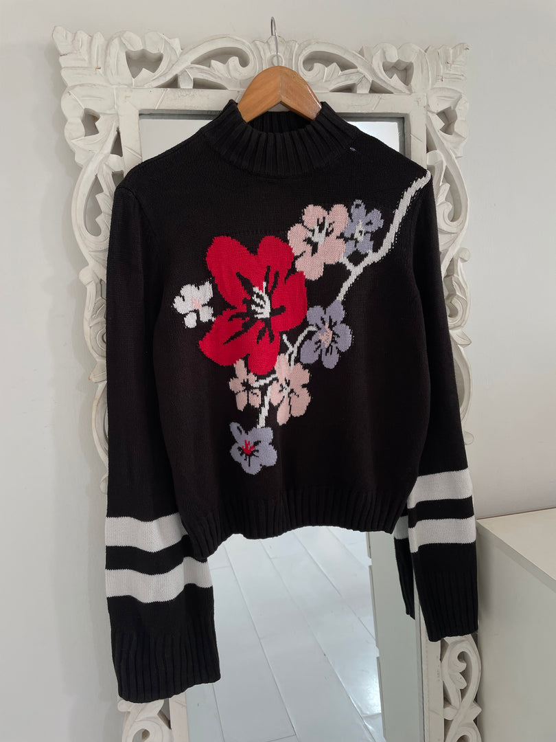 H&m Chunky Soft Sweater-Chest 40