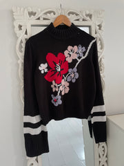 H&m Chunky Soft Sweater-Chest 40